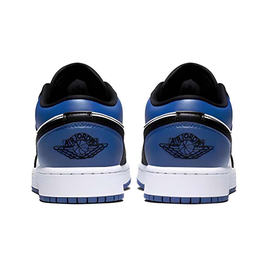 Jordan 1 Low Royal Toe GS CQ9486-400