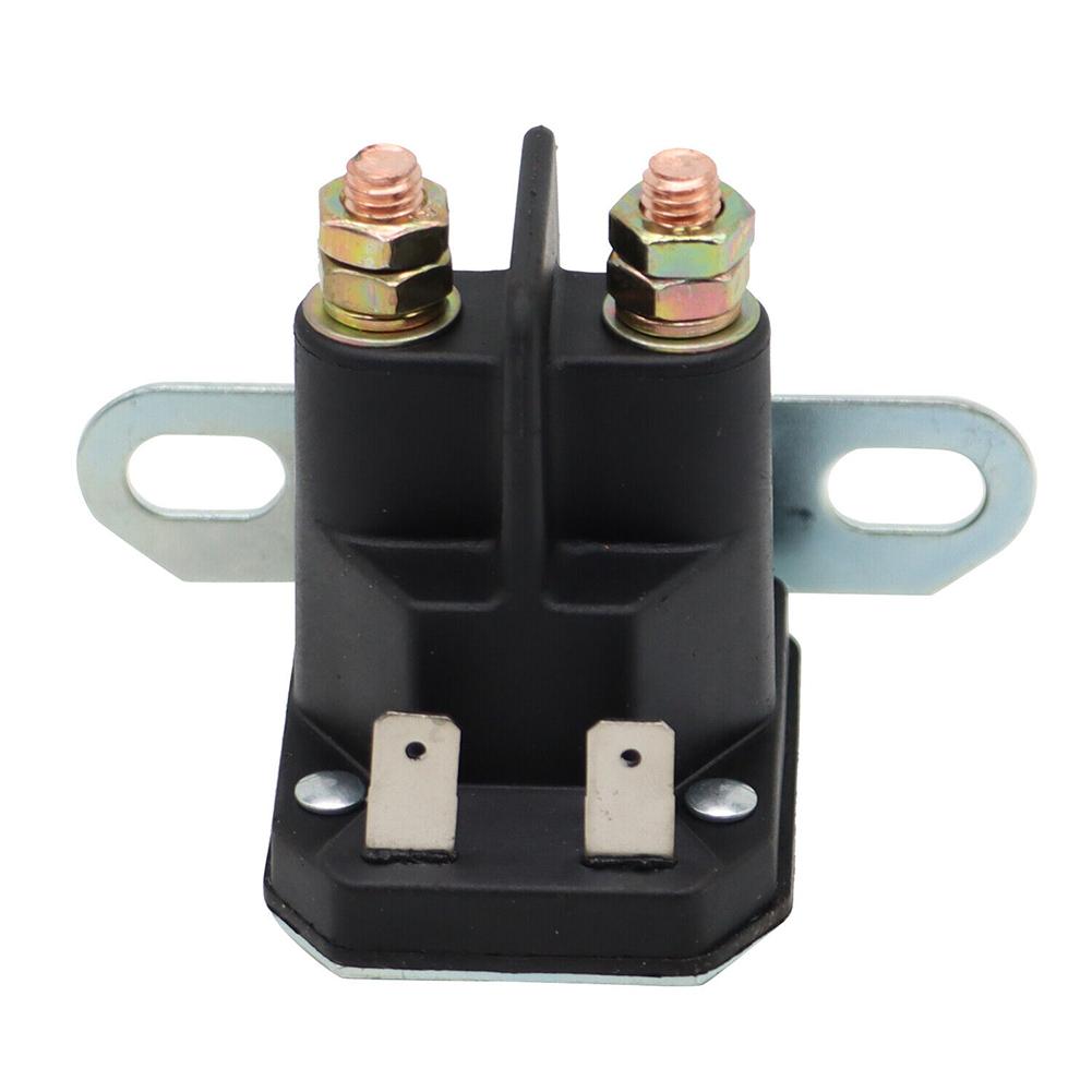 Replacement Starter Solenoid for LTX1046 LT1042 LT1045 LT1040 72504439 Designed for 12V Applications and Various Models