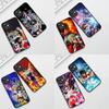 Phone Cover Saints Wallpaper Seiyas for Samsung Galaxy A56 A26 A36 A10 A20 A30 A31 A32 A50 A51 A52 A53 A33 A12 A14 Soft Case