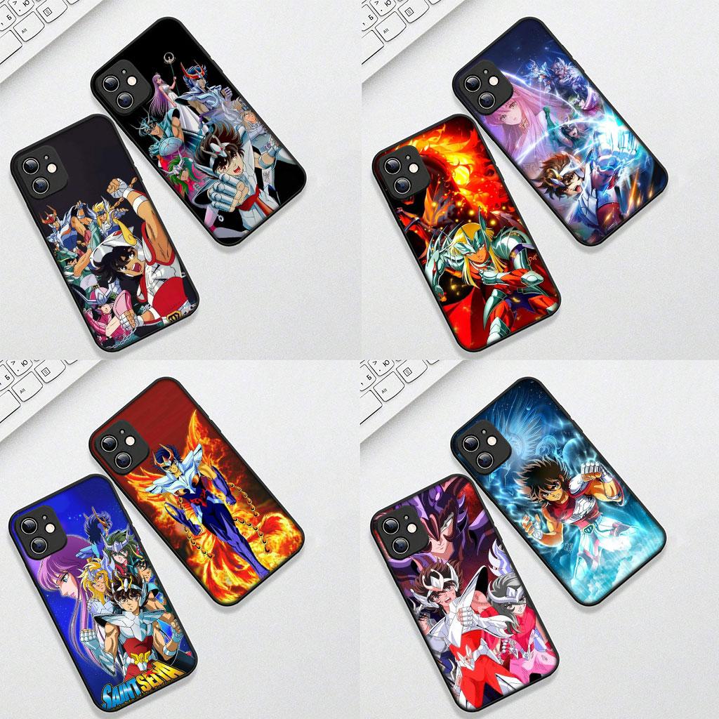 Phone Cover Saints Wallpaper Seiyas for Samsung Galaxy A56 A26 A36 A10 A20 A30 A31 A32 A50 A51 A52 A53 A33 A12 A14 Soft Case