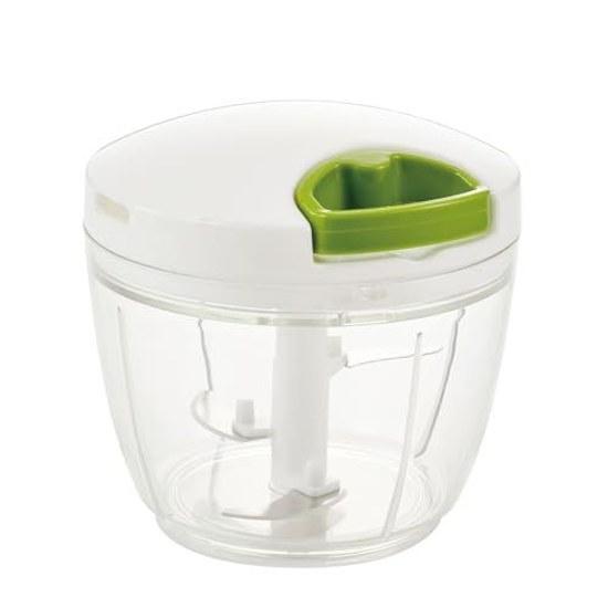 KA Minced Chopper Bunbun Pro 3-Blade Dishwasher Safe Large 700ml