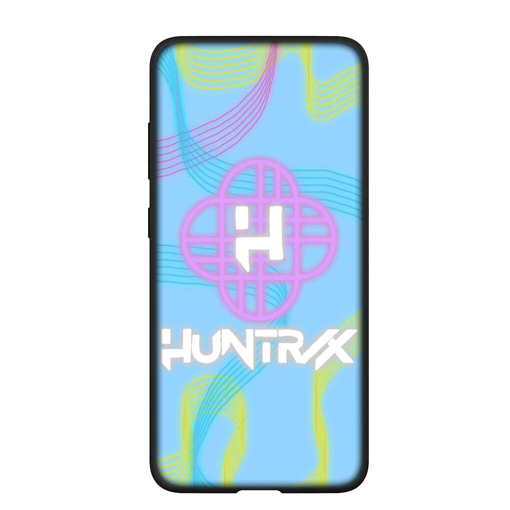 Handyhülle für iPhone 17 16 15 Plus X Huawei P30 P20 Lite Redmi Note 14 12 11 13 Pro Max OPPO A60 A80 A40 Rumi Mira KPop Zoey Dämon Tigerjäger Hülle