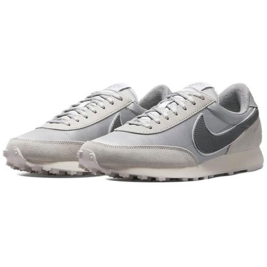 Nike Daybreak SE Light Smoke Gray/Photon Dust/Smoke Gray/White - DN3399-001