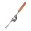 Stainless Steel Manual Weeder Garden Outdoor Hand Weeding Tool Removal Farmland Puller Dandelion Digging Lawn Weeder Transplant