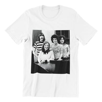 26 Velvet Underground Shirt Rock Band Tshirt The Velvet Underground Poster Tee Unisex T-Shirt