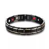 Wish Fashion Men's European & American Magnetic Couple Bracelet - Detachable Jewelry