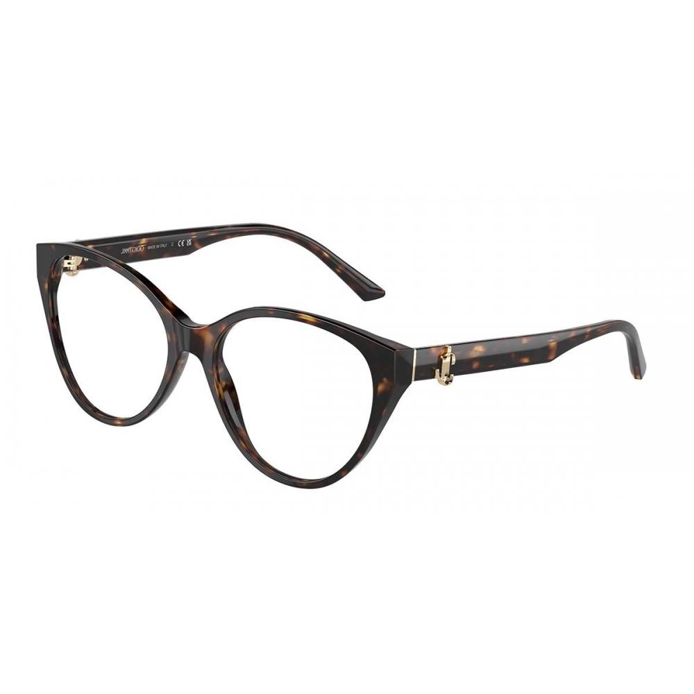 Jimmy Choo Jc3009 5002 Women Eyeglasses