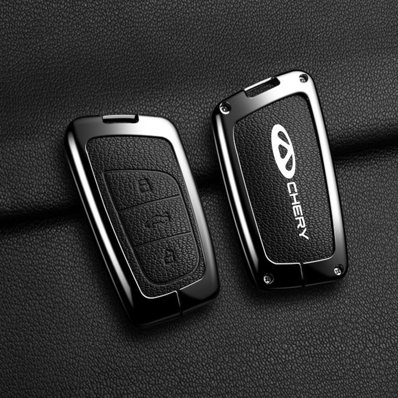 Chery Arrizo 8/Tiggo 8 Pro/9/7/8 Plus 2024 Remote Key Fob Case