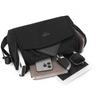 Unisex Shoulder Bag Solid Color Mobile Phone Bag