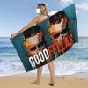 Towel Beach Buba Bath Quick-Drying Corelli Jala Lightweight Brat M-MacjeS Portable Sauna Oci Camping Swim Pool Travel