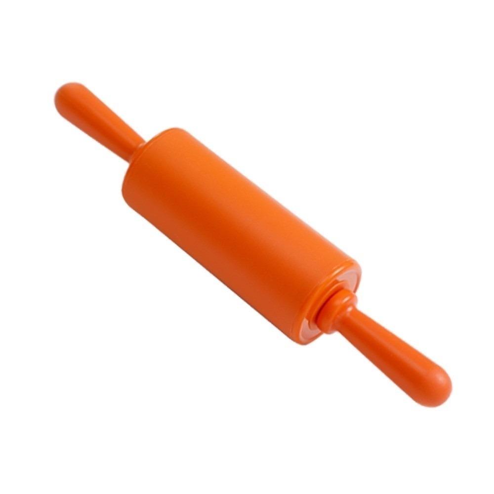 PP Pastry Dough Roller Handle Baking Rolling Pin Non Stick Non-Stick Rolling Pin Dough