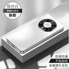 Applicable To Honor X11 Mobile Phone Case, New Honor X11 Protective Case, All-inclusive Metal Lens, Anti-drop Matte.