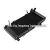 Motorcycle Radiator for CBR400 NC29 Assembly Water Cooler
