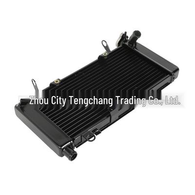 Motorcycle Radiator for CBR400 NC29 Assembly Water Cooler