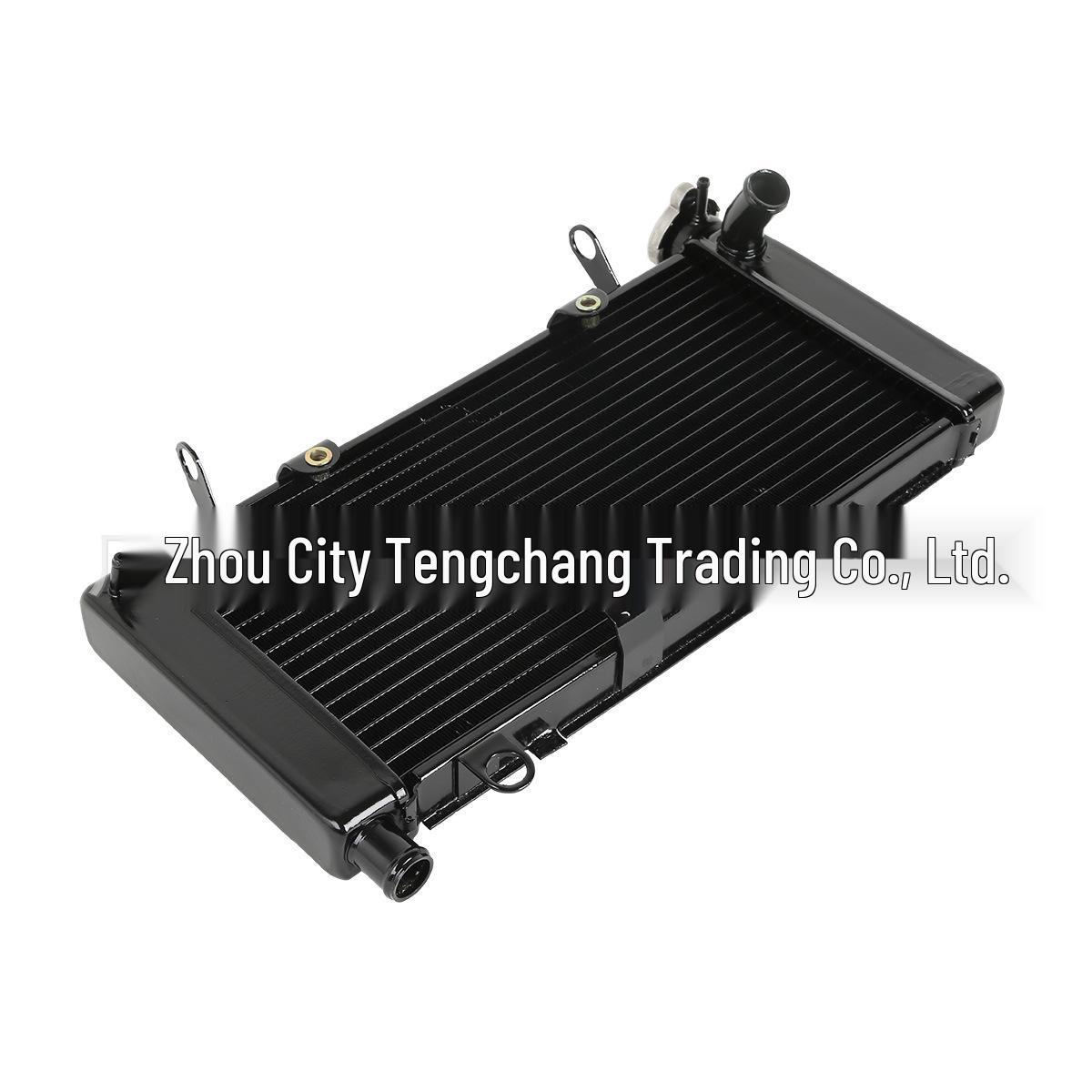 

Радиатор мотоцикла для CBR400 NC29 в сборе, водяной охладитель XF-333