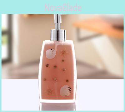 Banyo ve tuvalet – Sıvı Sabunluklar
