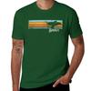 Retro Shiny Firefly Serenity TShirt quick drying summer tops sports fans quickdrying funny t shirts for Unisex