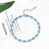 Damen Leicht Luxuriöses Böses Auge Armband - Hand Schmuck im Europäischen und Amerikanischen Stil