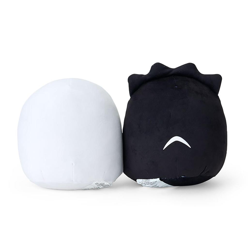 Sanrio Pair of Mini Cushions, Badtz-Maru 363430