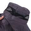 Foldable Bee Mosquito Hat Wide Brim Sun Protection Hat Lightweight Net Cover Fisherman Hat  Outdoor