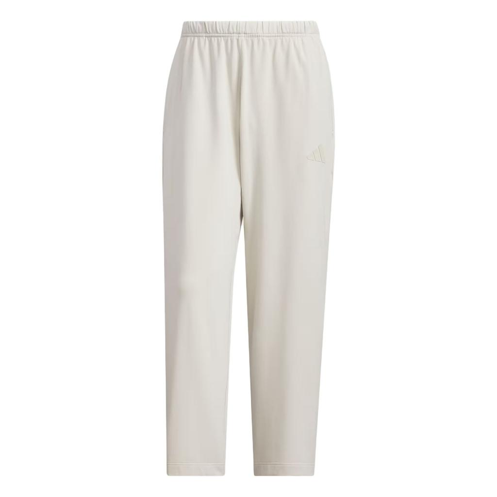 Adidas Lounge Knit Joggers Men Joggers Miracle-Bauxite-Brown JL6074