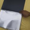 Detachable Multi-layer Music Score Folder Contiguous Page Design A4 Sheet Music Folder  Manuscript