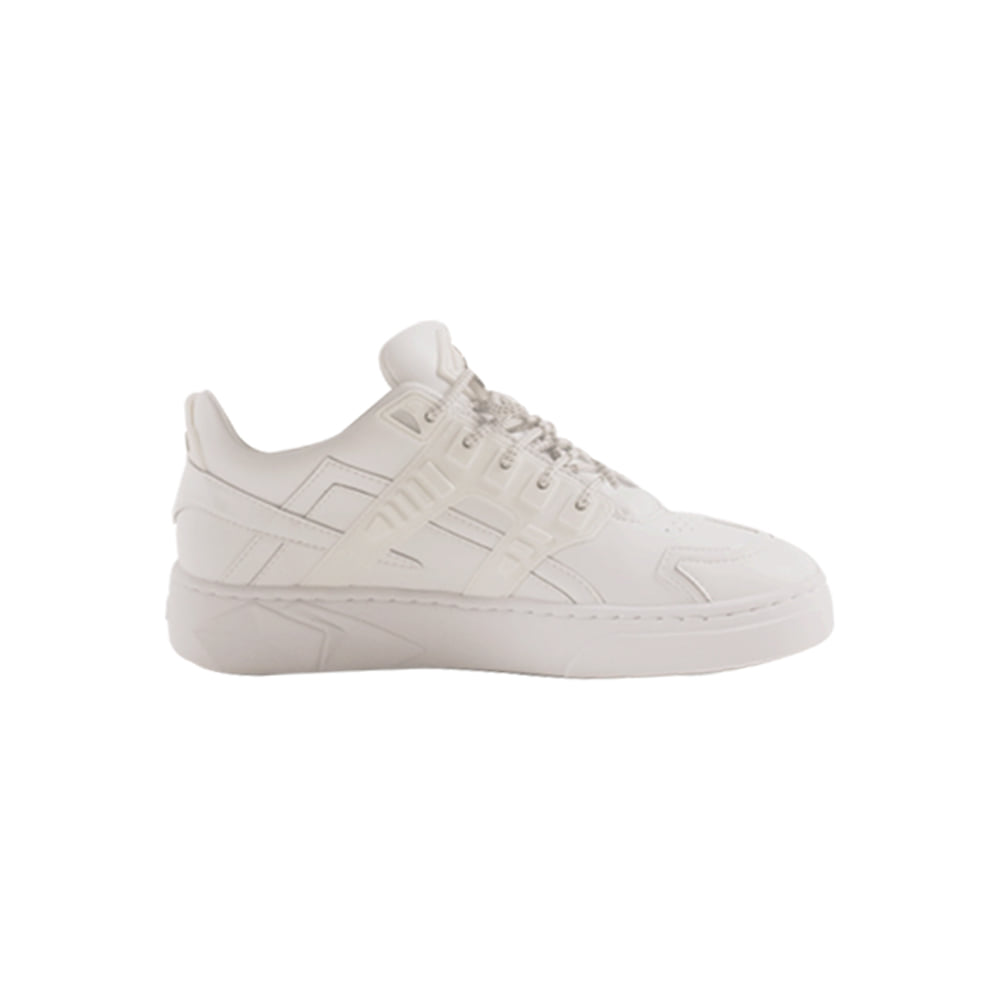 Hideandjack Mini Silverstone Sneakers - White