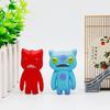 Pvc Action Fuggler Figures Model Toy Decoration Gifts Cute Anime Merchandise