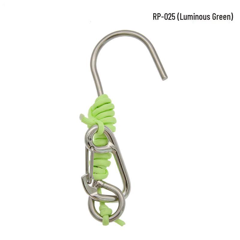 Lóngchān Scuba Diving Reef Drift Hook