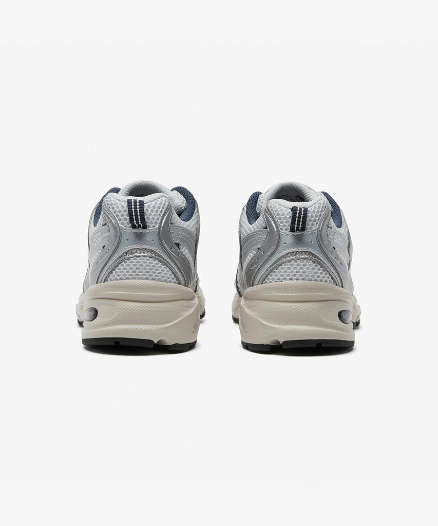 New Balance Nbpdgf718S / Mr530Ka (Silver)