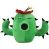 Plush Toy Peashooter Sunflower Stuffed Doll 13-20cm Soft Plushie Gift for Kids Birthday Christmas