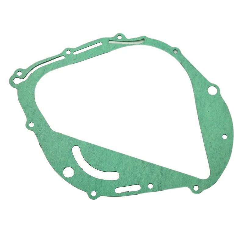 

Motorcycle Engine Crankcase Clutch Cover Cylinder Gasket Kits For Suzuki GZ250 MARAUDER 250 1999-2010 GN250 GN250E 1982-2000 clutch cover gasket
