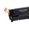 befon CRG318 4-Color Toner Cartridge Set for Canon LBP Series