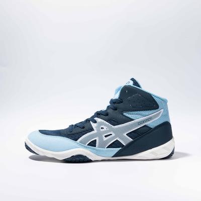 Nuove Scarpe da Wrestling Professionali da Uomo Scarpe da Allenamento da Combattimento Boxe Antiscivolo Classiche da Adulto Stivali da Wrestling Originali