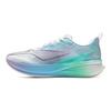 Li Ning Red Hare 8PRO Cushioning Slip Resistant Abrasion Resistant Breathable Lightweight Rebound Low top ARPW015-6