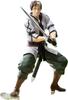 A Country Old Man Becomes a Sword Saint High Premium Alleucia Citrus and Beryl Gardenant of Official Merchandise Figures [Set 2]