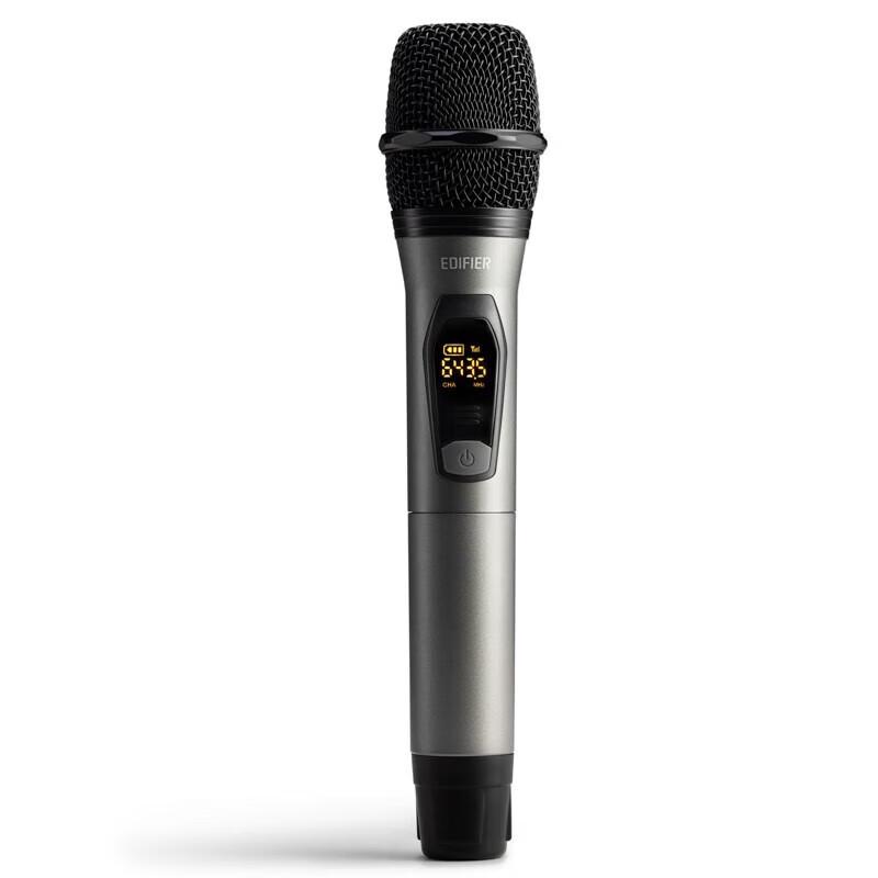 Edifier A3-8S 8-Inch Portable Outdoor Multimedia Speaker