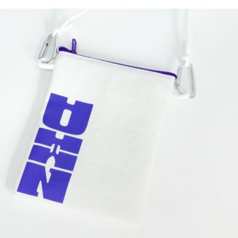 Dkz   04 Mini Pouch  Dkz 5th Annival Pop Up Md