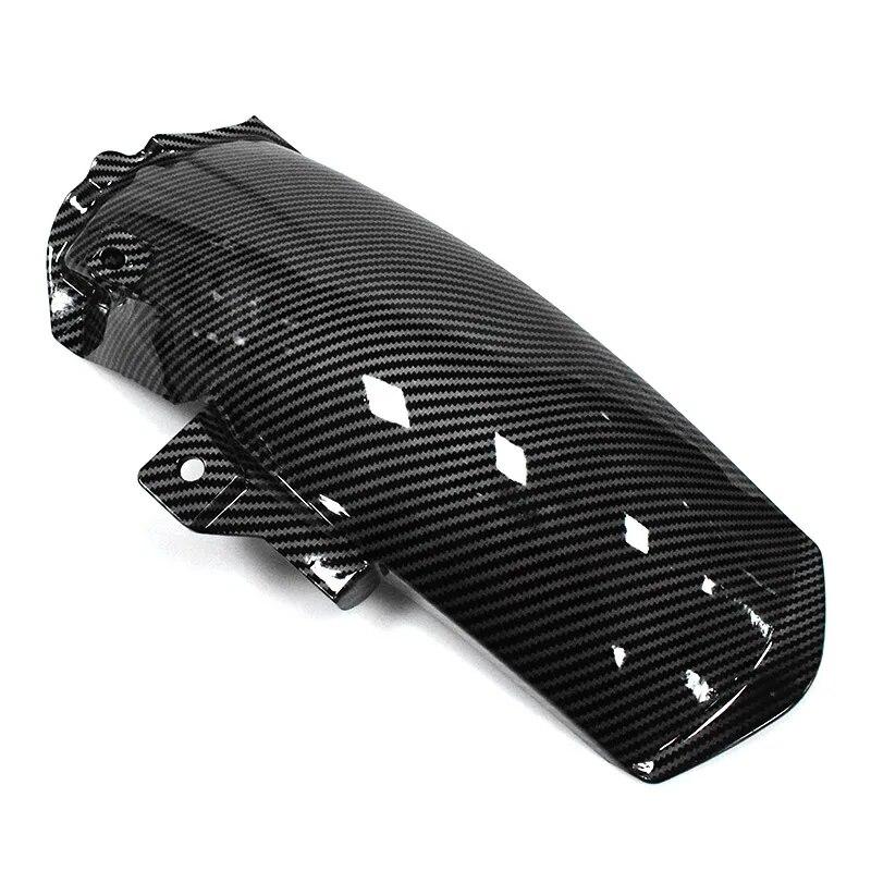 For Honda PCX160 PCX 160  2022 Motorcycle Rear Wheel Extender Fender Mudguard Mud Flap Motocross Splash Guard