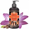 Moisturizing Liquid Hand Soap 300 Ml Lotus Flower Shea Butter