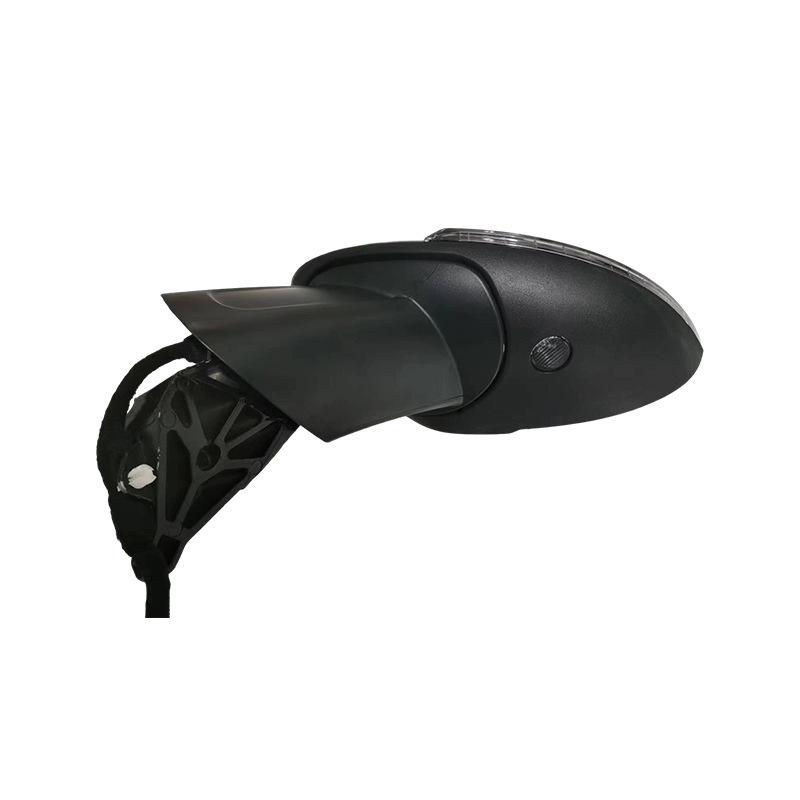 Porsche MACAN Rearview Mirror Assembly: Exterior Reflector and Outdoor Mirror