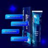 Yunnan Baiyao Langjian Toothpaste for Smokers