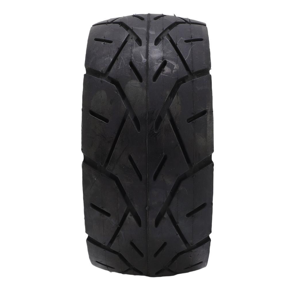 8x3.0‑5.5 Electric Scooter Tubeless Tire Anti Slip 8 Inch Scooters Rubber Vacuum Tyre Replacement