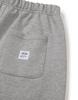 MMLG Essential Circle Sweat Pants (Every Gray)