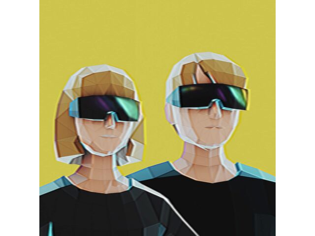 

[CD] Metropulse Normal Edition CAPSULE WPCL-13322 Electric Pop Duo J-Pop NEW