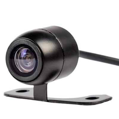 Caméra arrière LOSKA - Vidéo haute qualité - Étanchéité IP68 - Angle de vision de 170°