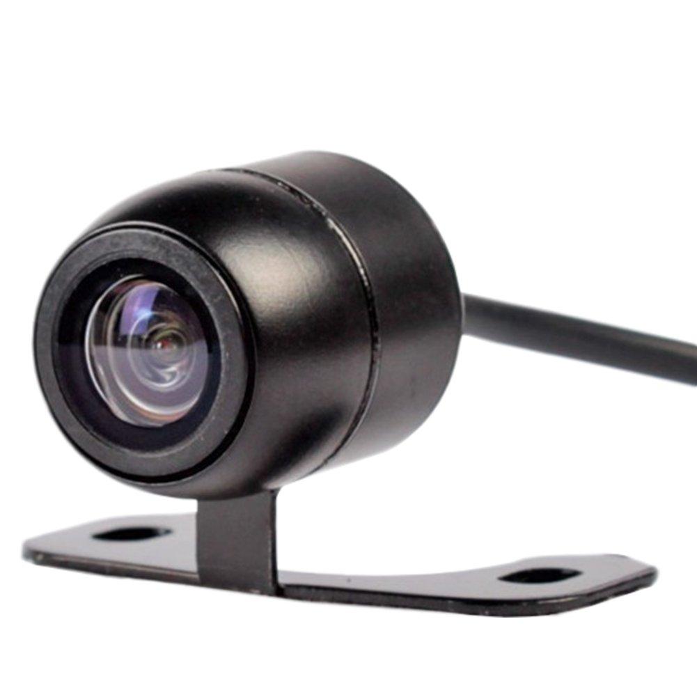 

LOSKA Задняя камера - Высокое качество видео - Водонепроницаемость IP68 - 170° чёрный