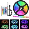 LED Strip WIFI RGB Led Color Changeable Flexible LED Strip Light + USB