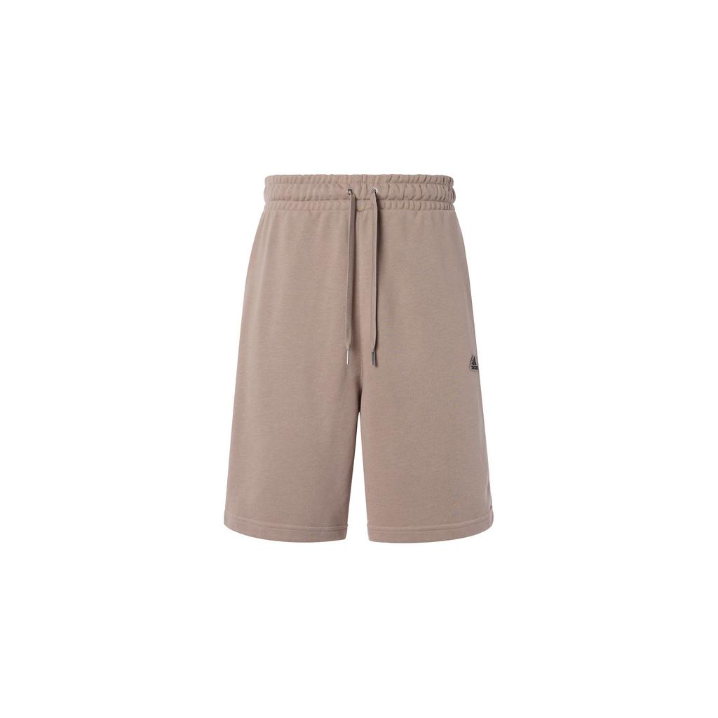 Adidas Casual Shorts Men's Coffee Moderate HS4389