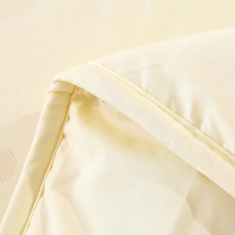 Yumengjiaju Premium Australian Wool Comforter